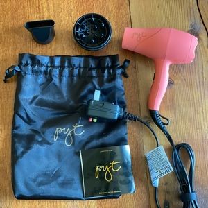 PYT Mini Turbo On-The-Go Dryer